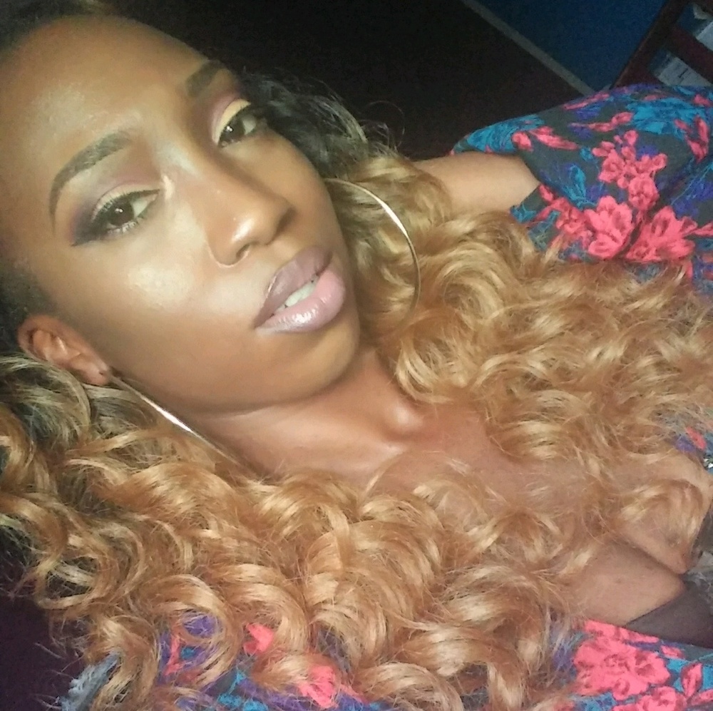 Meet your Posher, Jackie